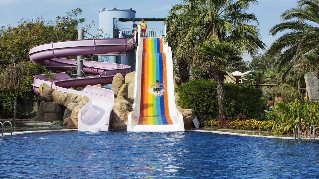 Hotel TUI Magic Life Belek (ex. Asteria Club Belek) 