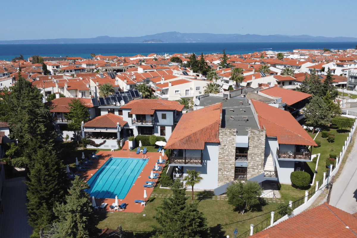 Hotel Petridis
