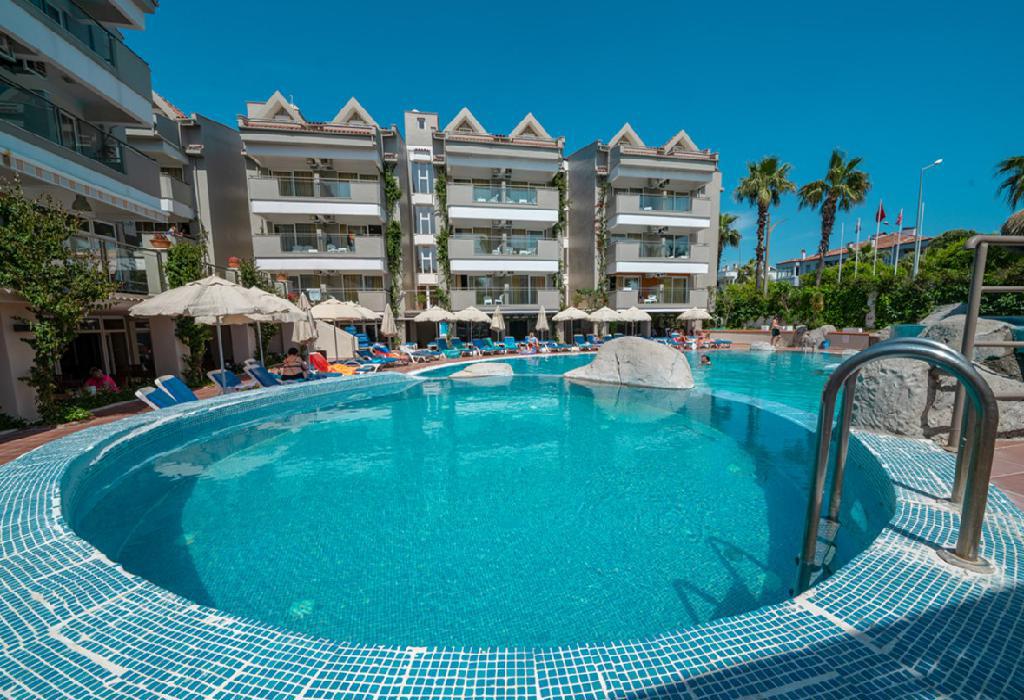 Hotel Begonville Hotel