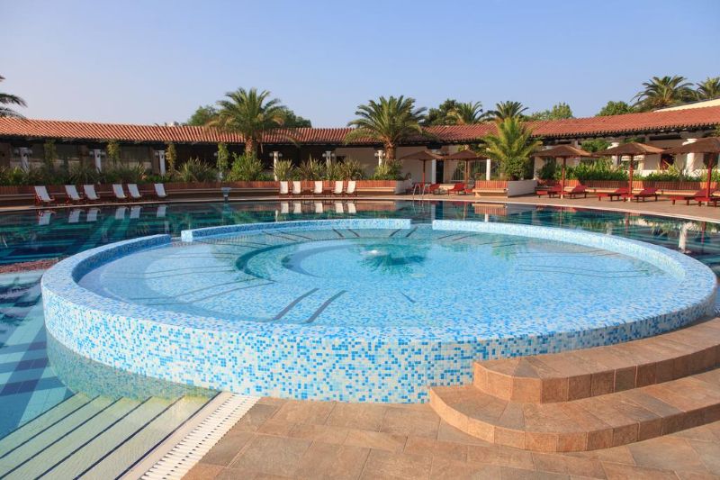 Hotel Slovenska plaža