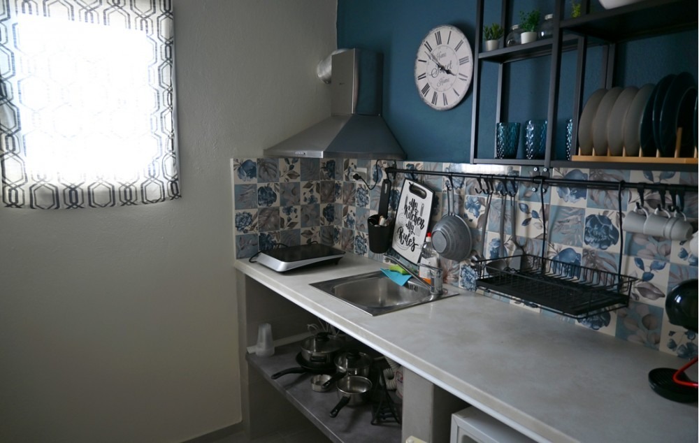 Vila Kiriakos Lux