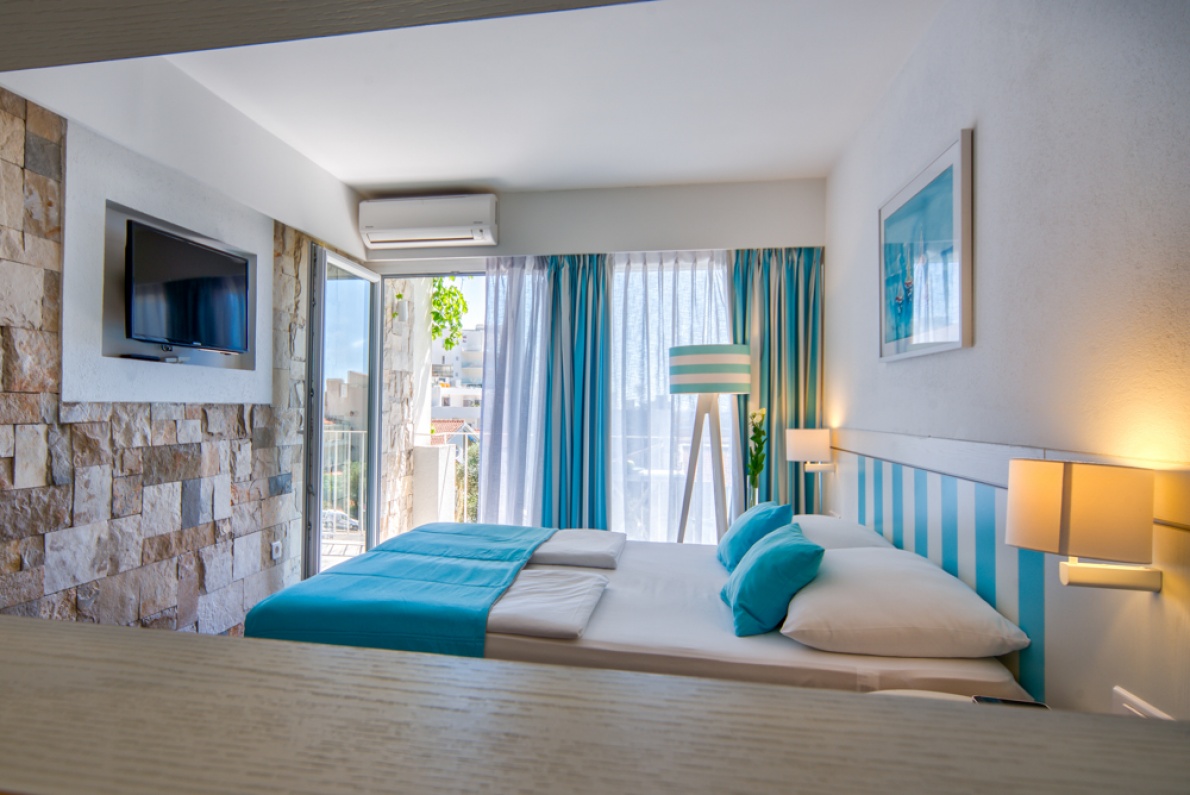 Hotel Castellastva