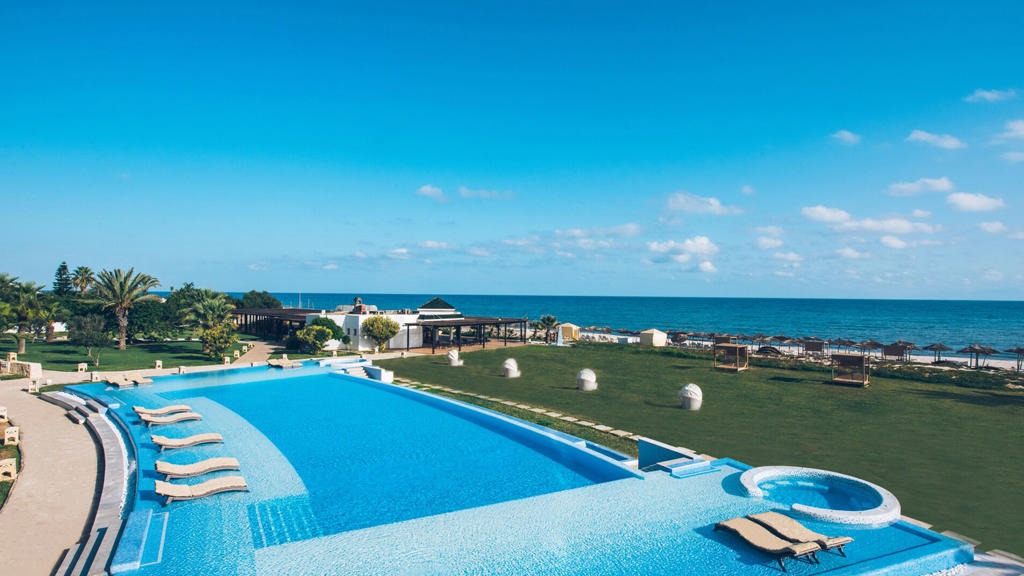 Iberostar Selection Kantaoui Bay