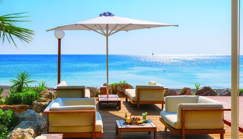 Elysium Resort and Spa Hotel