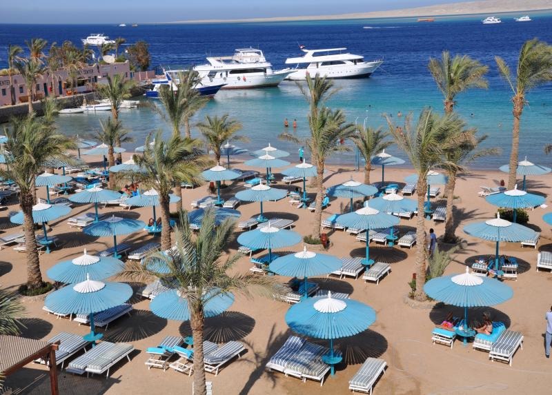 Le Pacha Resort