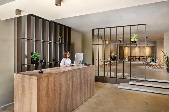 Buyuk Hotel