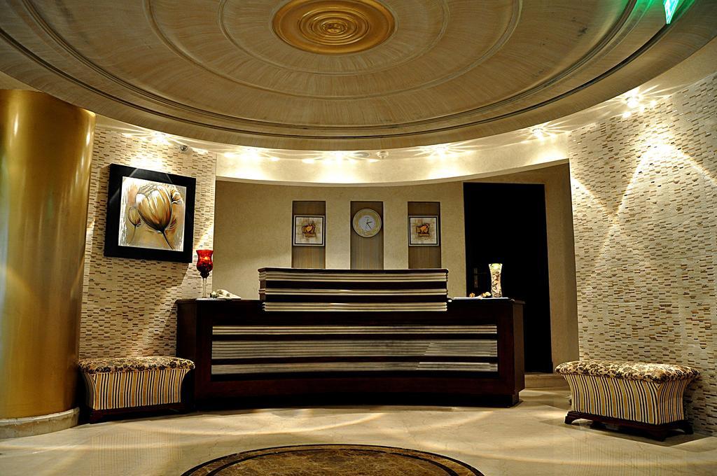 Hotel Kaisol Romance Resort