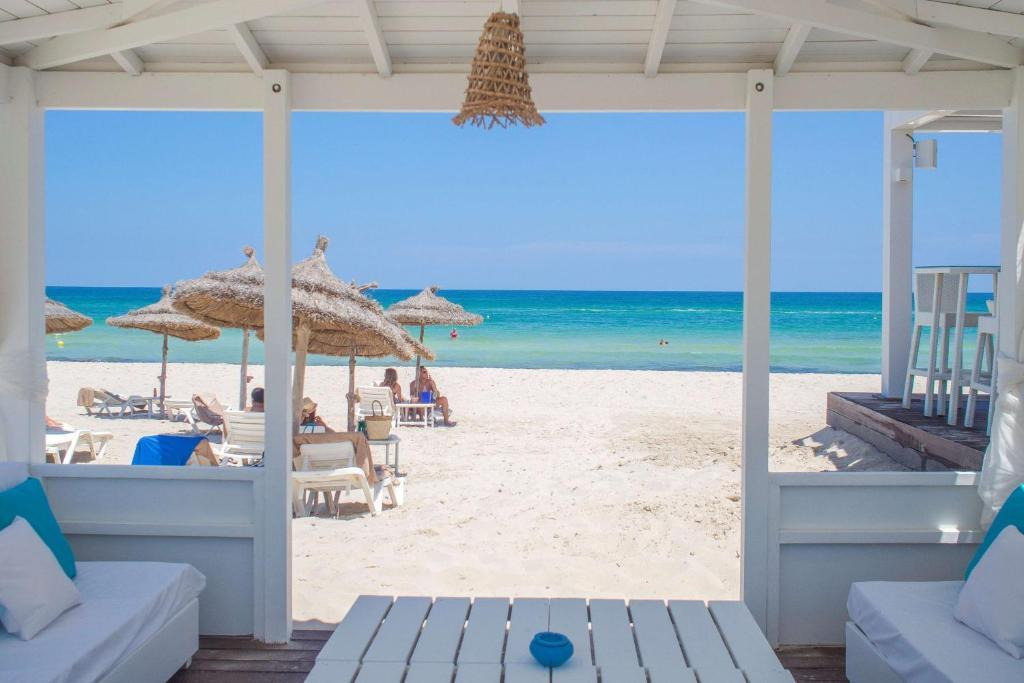 Radisson Palace Resort and Thalasso