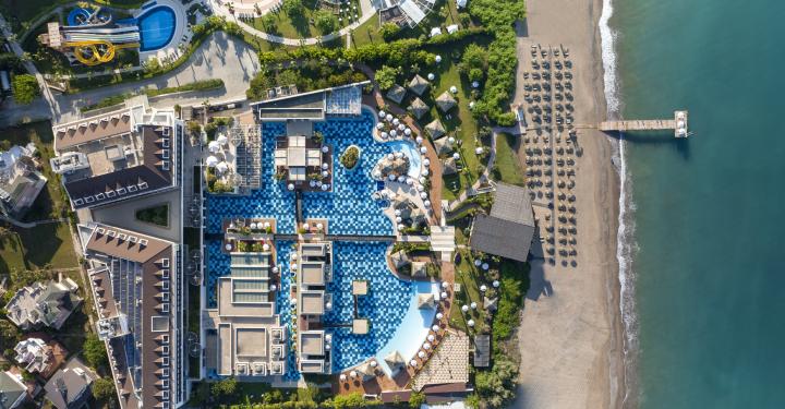 Tui Blue Sherwood Belek