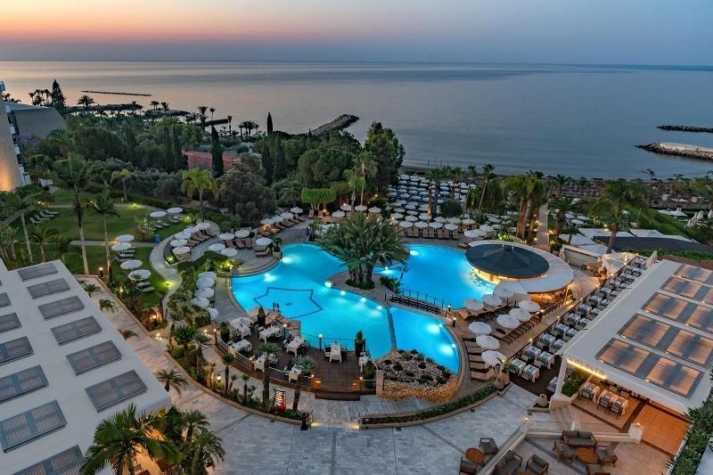 Hotel Mediterranean 
