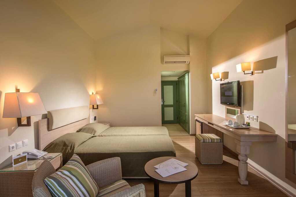 Hotel Silva Beach