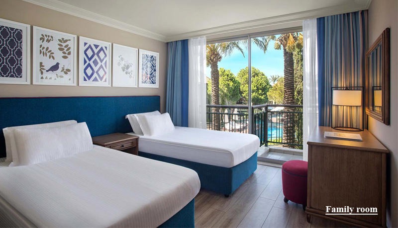 IC Hotels Green Palace