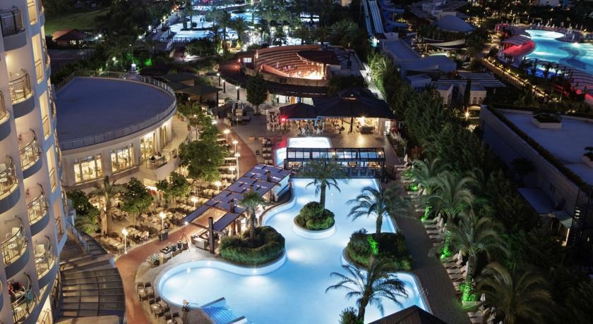 Liberty Hotels Lara