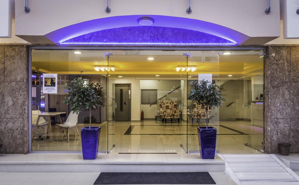 Sergios Hotel