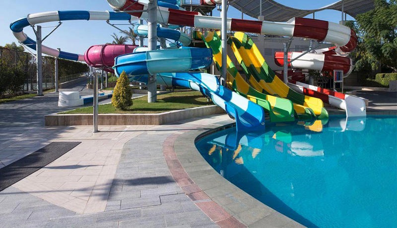 Dobedan Exclusive Hotel & Spa ex Alva Donna