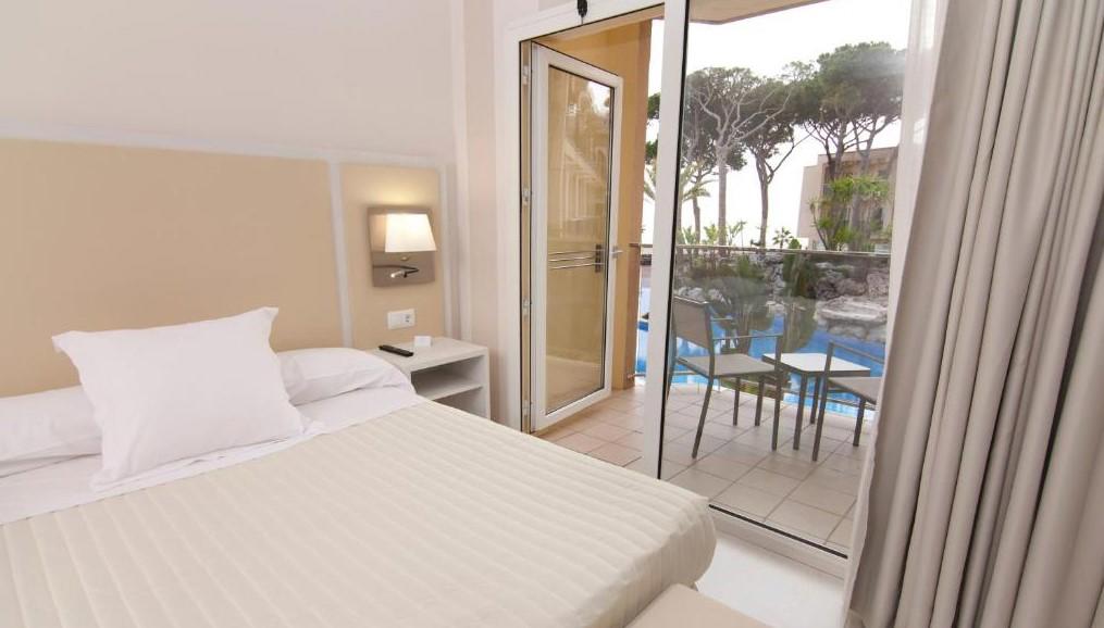 Hotel Estival Centurion Playa