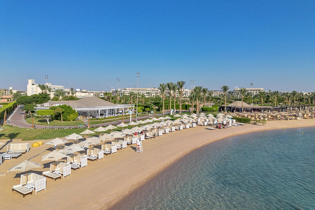 Steigenberger Al Dau Beach Hotel