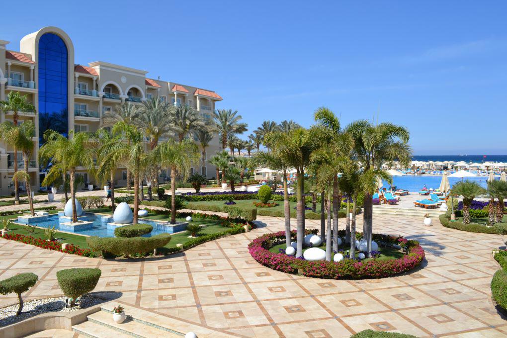 Premier Le Reve Hotel & Spa