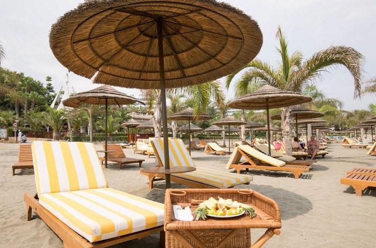 Hotel Four Seasons
