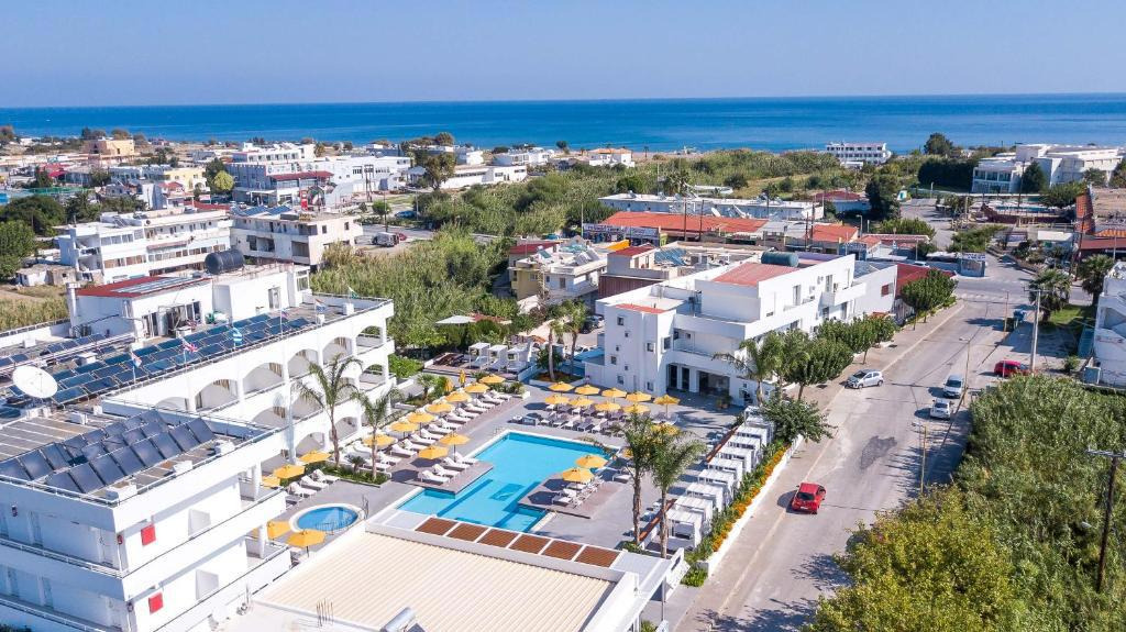 Hotel Orion Faliraki