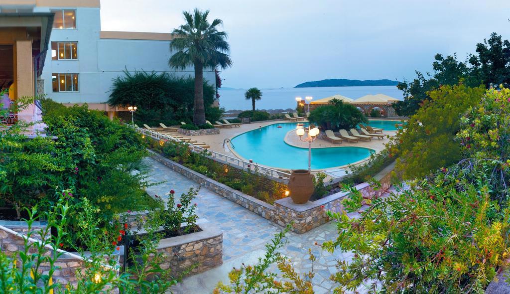 Esperides Beach Resort