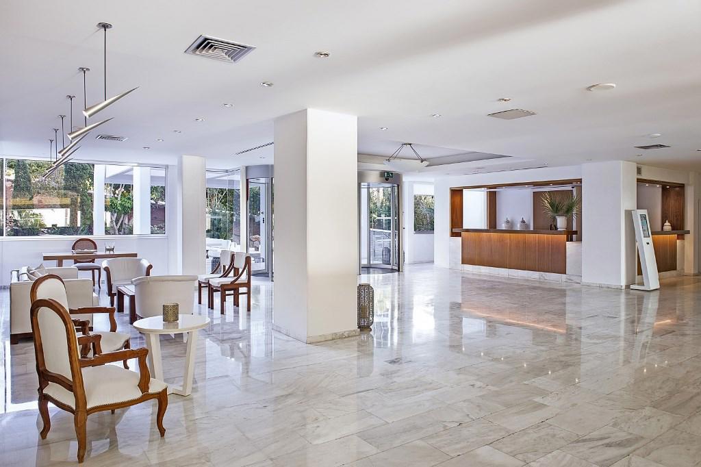 Hotel Grecian Sands 