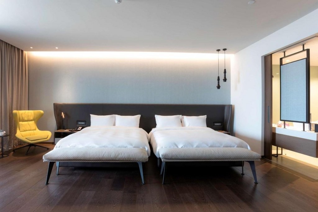Hotel Radisson Blu