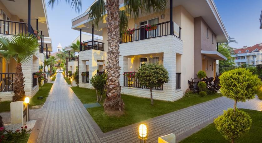 Hotel Turan Prince