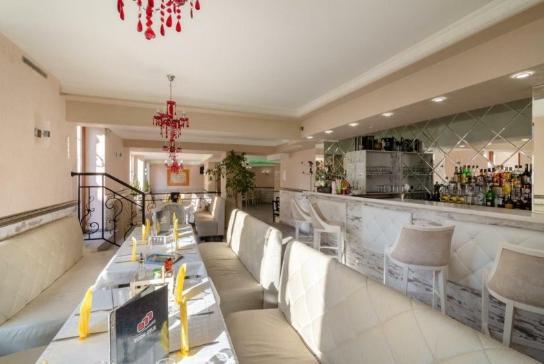 Hotel Zeus
