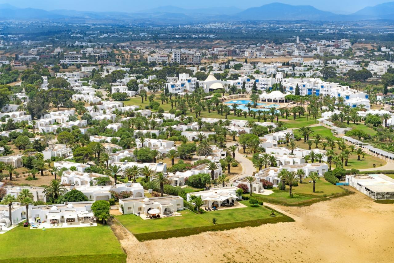 The Mirage Resort and Spa