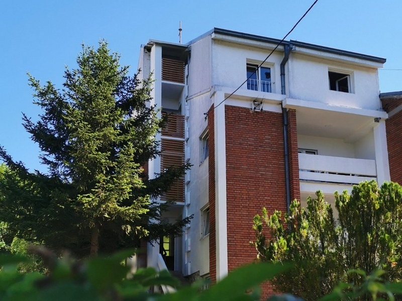 Vila Breza