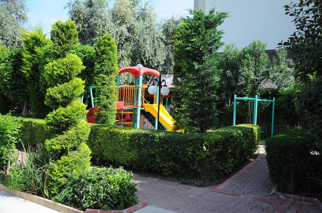 Hotel Lims Bona Dea Beach