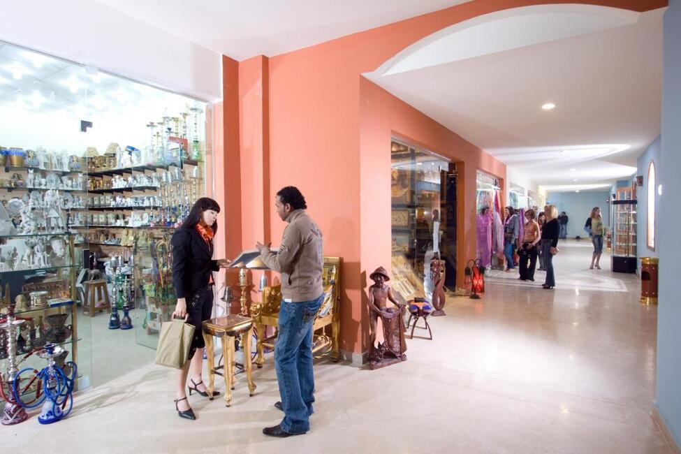 Hotel Titanic Beach Spa & Aqua Park