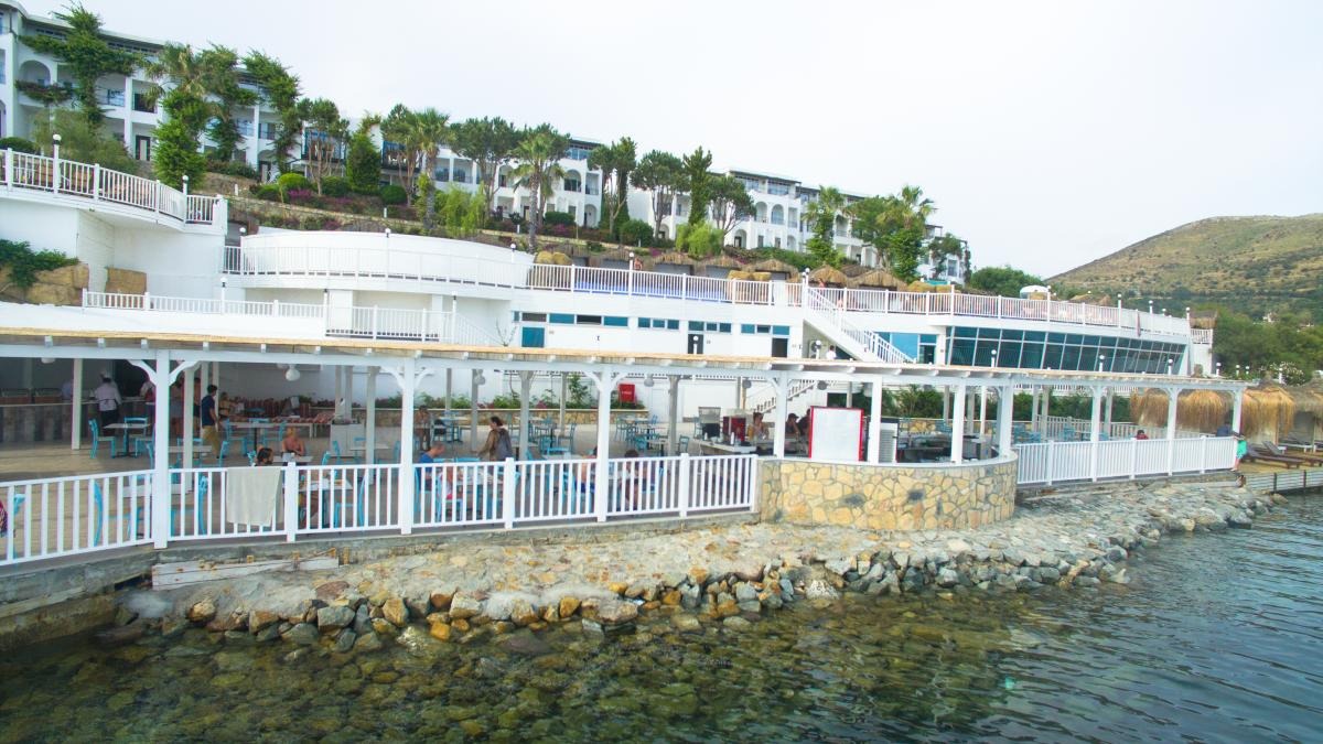 Kadikale Resort