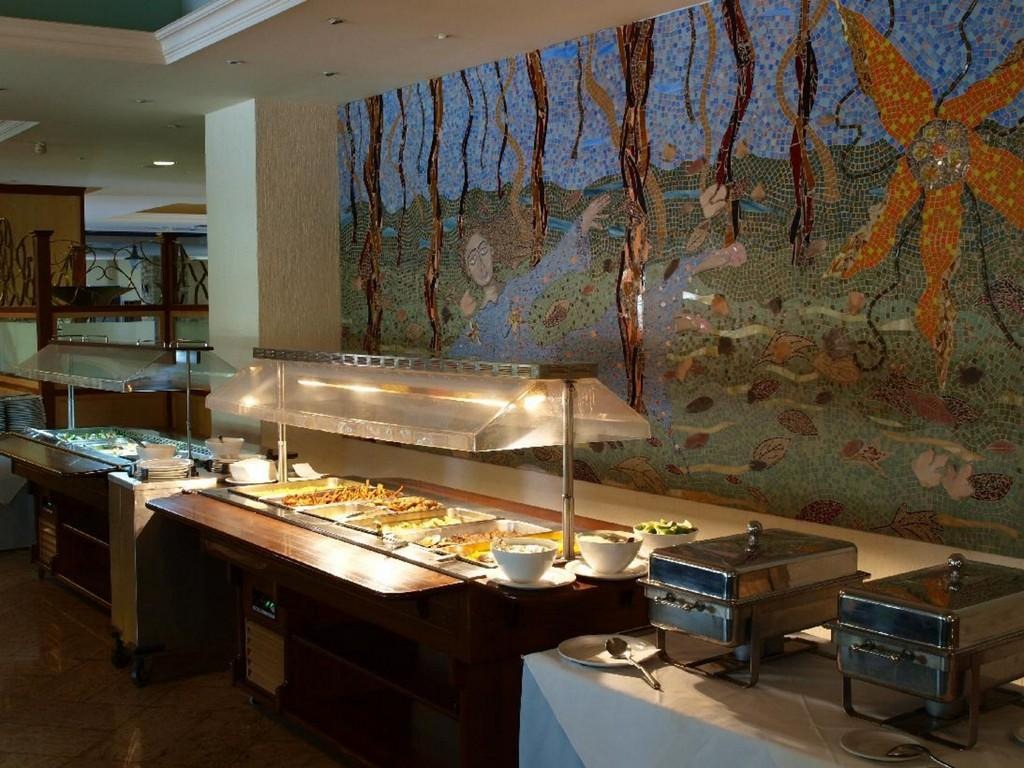 Hotel Navarria