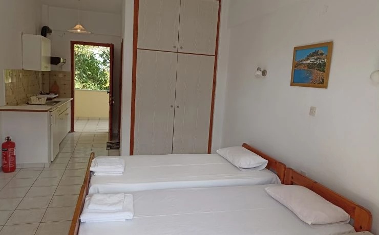 Vila Panagiota