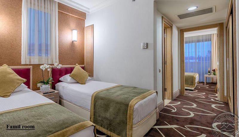Dobedan Exclusive Hotel & Spa ex Alva Donna
