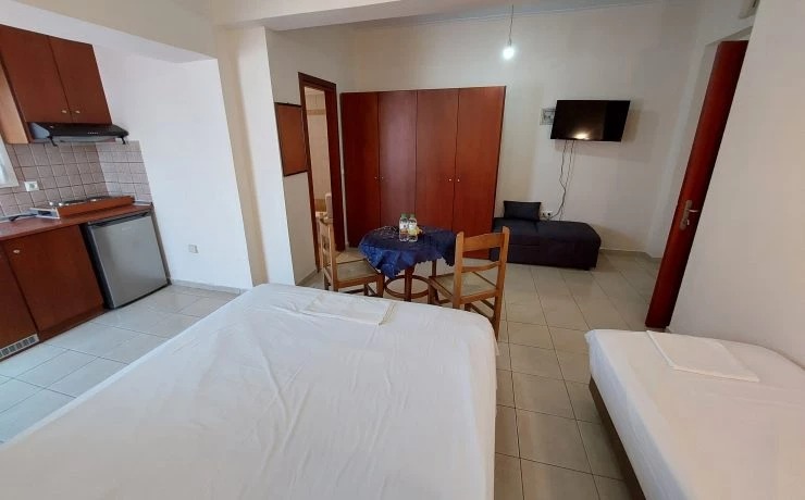 Vila Mytikas