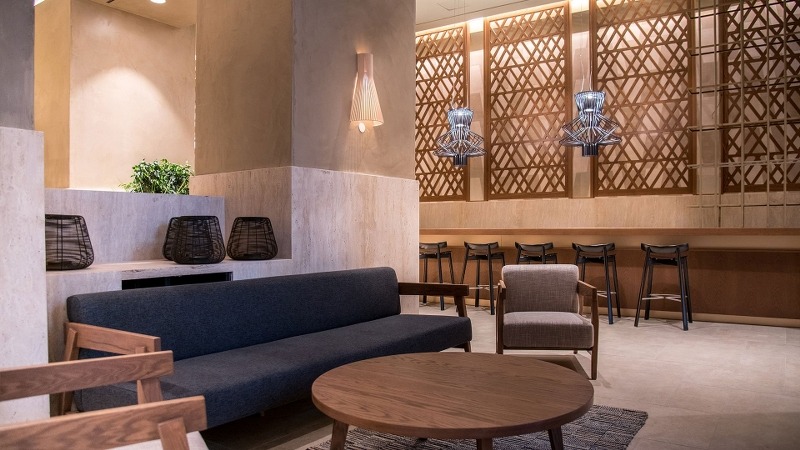 Hotel Akasha Beach & Spa