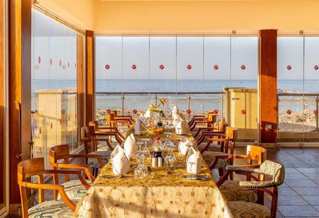 Hotel Tropitel Sahl Hasheesh