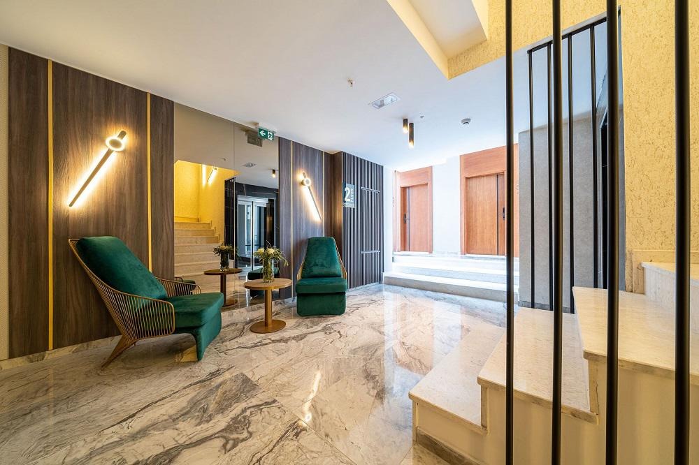 Hotel Millennium Spa & Wellness