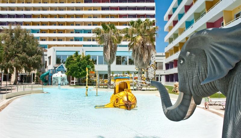 Esperides Beach Hotel