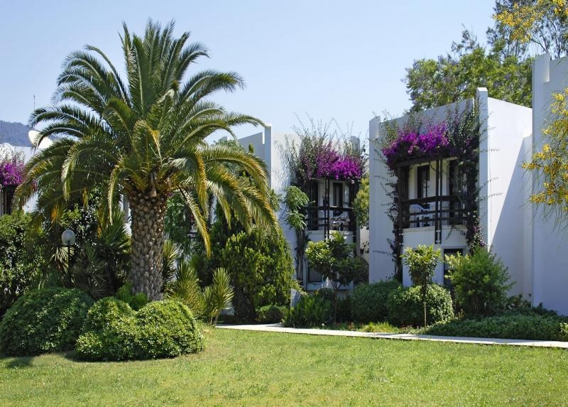 Samara Hotel
