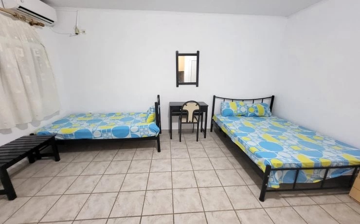 Vila Panagiotis