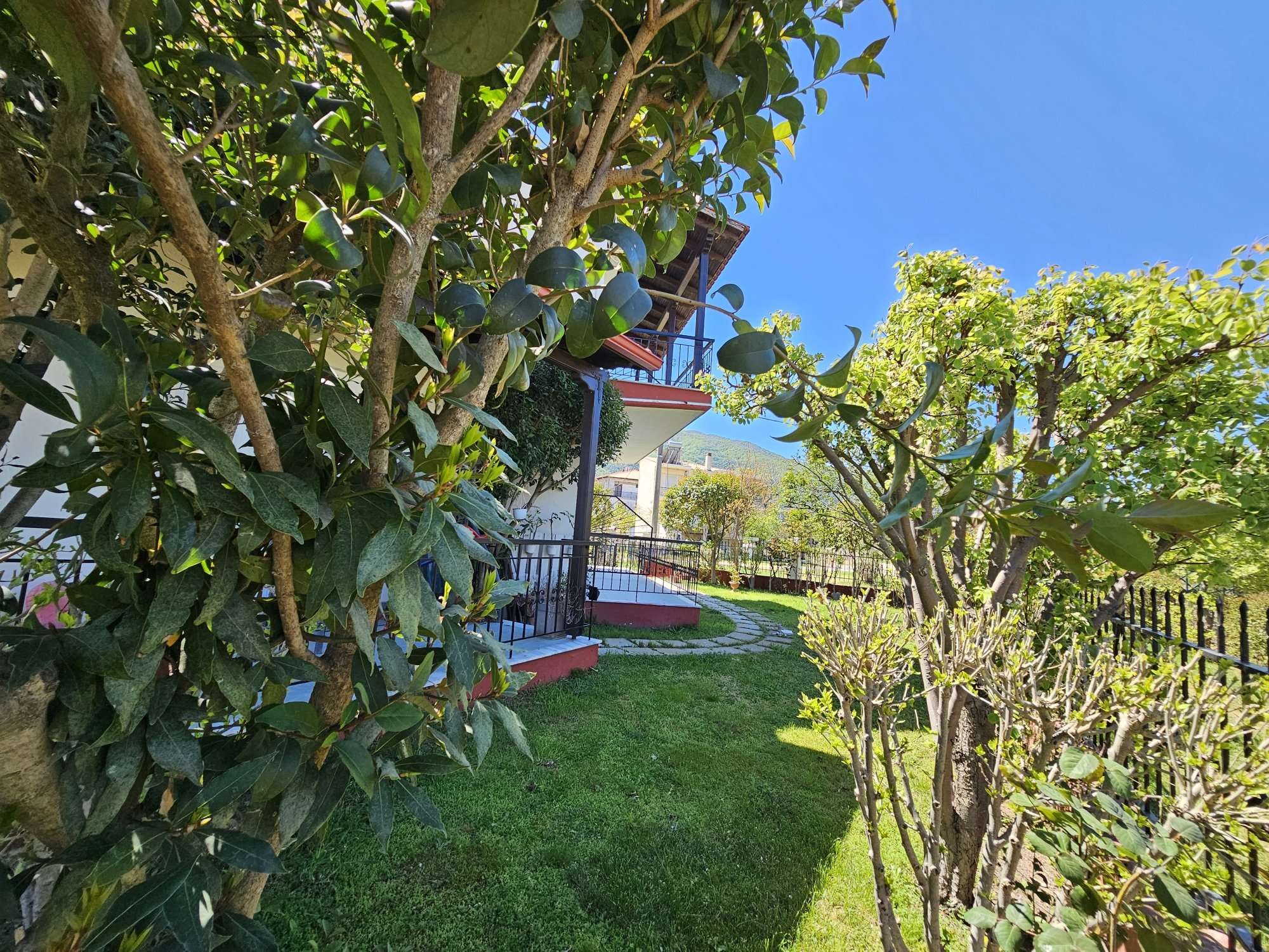 Vila Anastasia