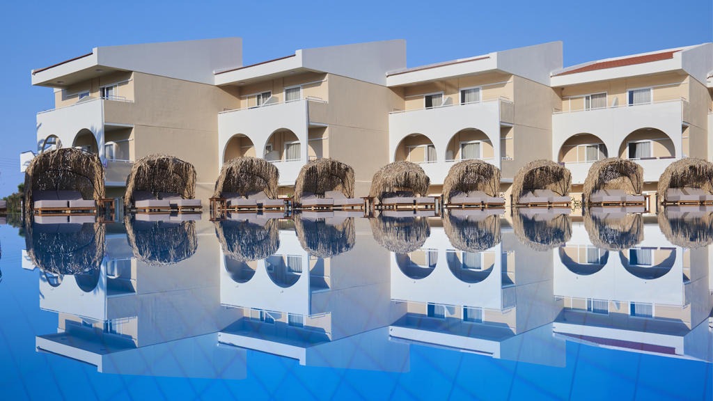 Agrile Resort and Spa (Cephalonia Palace Hotel)