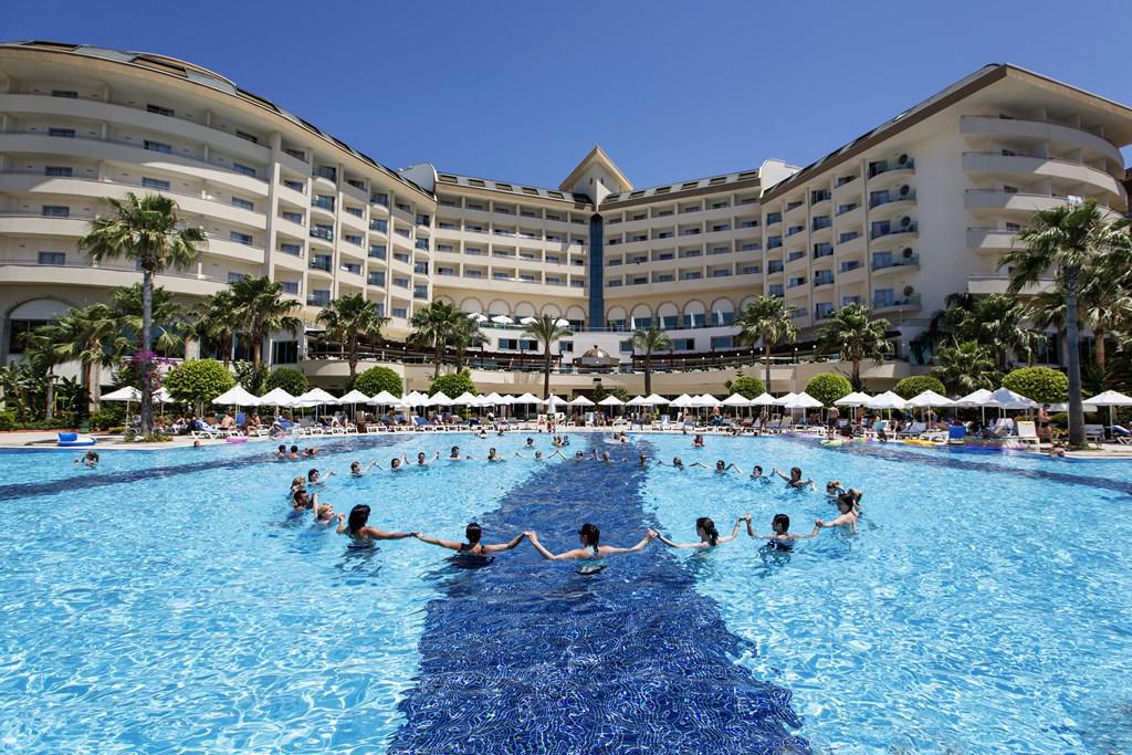 Hotel Saphir Resort & Spa