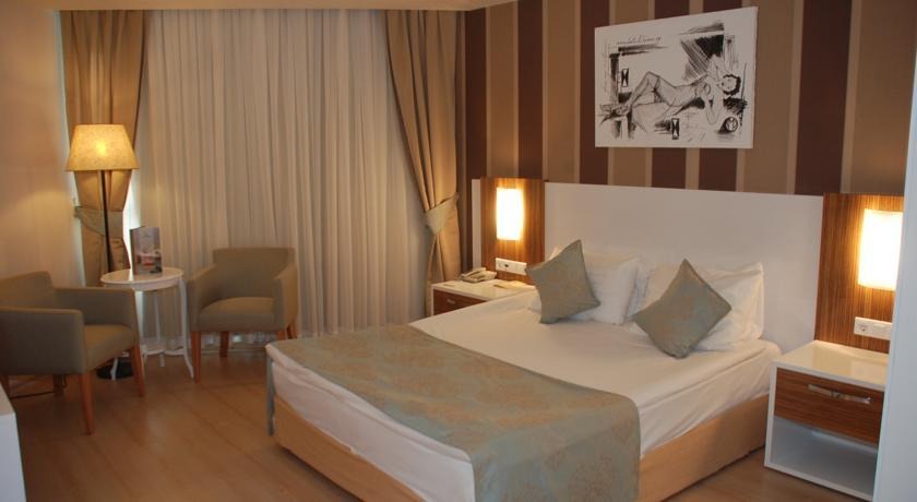 Hotel Palm Wings Ephesus