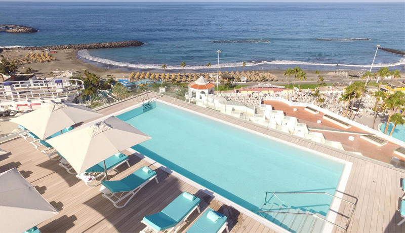Iberostar Sabila Hotel