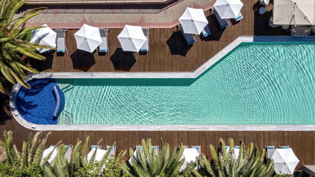 Minos Mare Royal Hotel